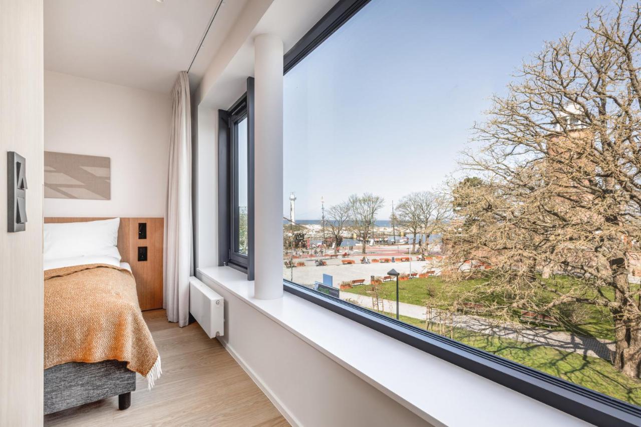 Apartamenty Z Widokiem Na Morze I Dziedziniec Balticon Morska 6 Kolobrzeg Exterior photo