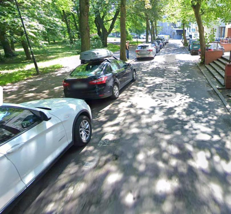 Apartamenty Z Widokiem Na Morze I Dziedziniec Balticon Morska 6 Kolobrzeg Exterior photo