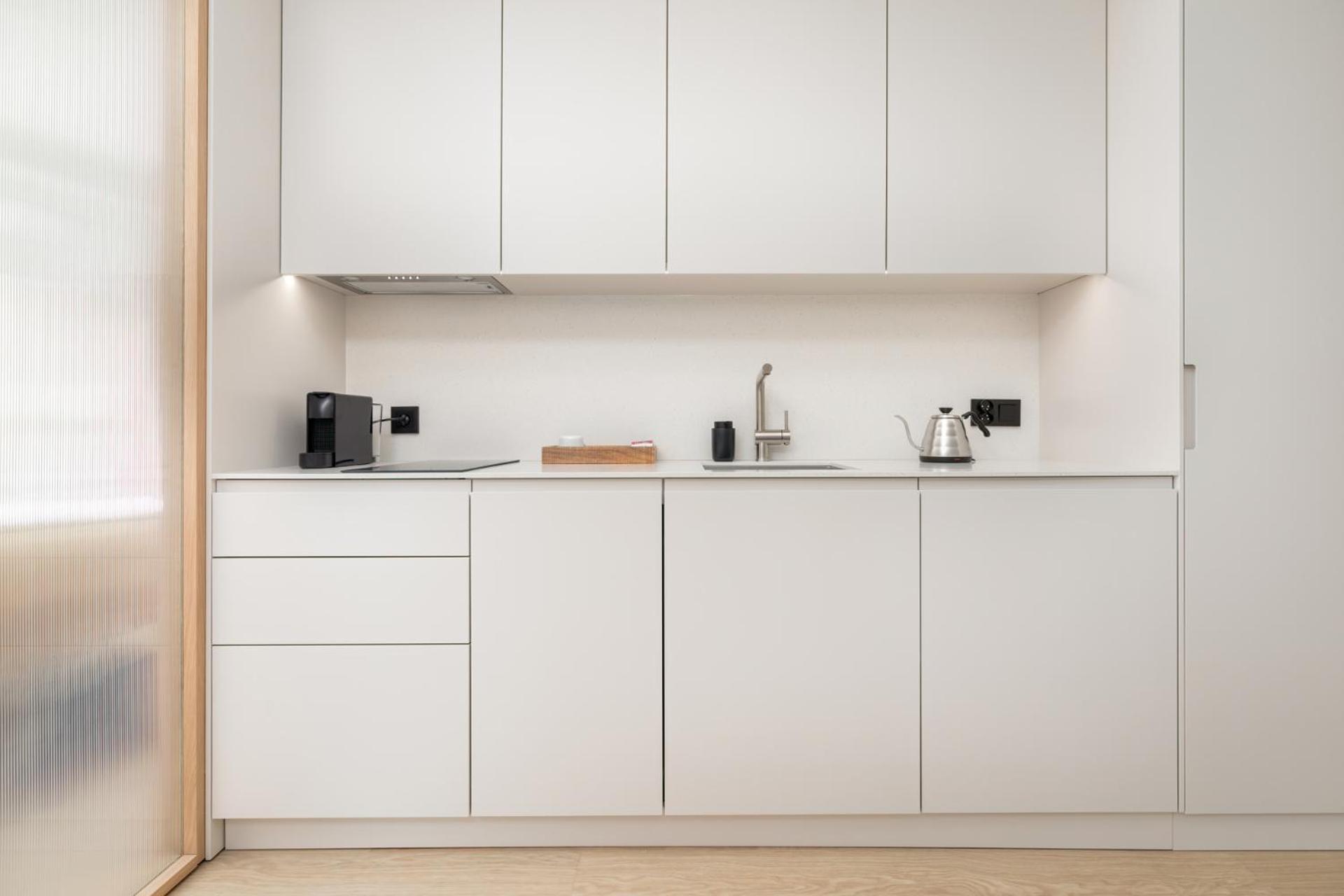Apartamenty Z Widokiem Na Morze I Dziedziniec Balticon Morska 6 Kolobrzeg Room photo