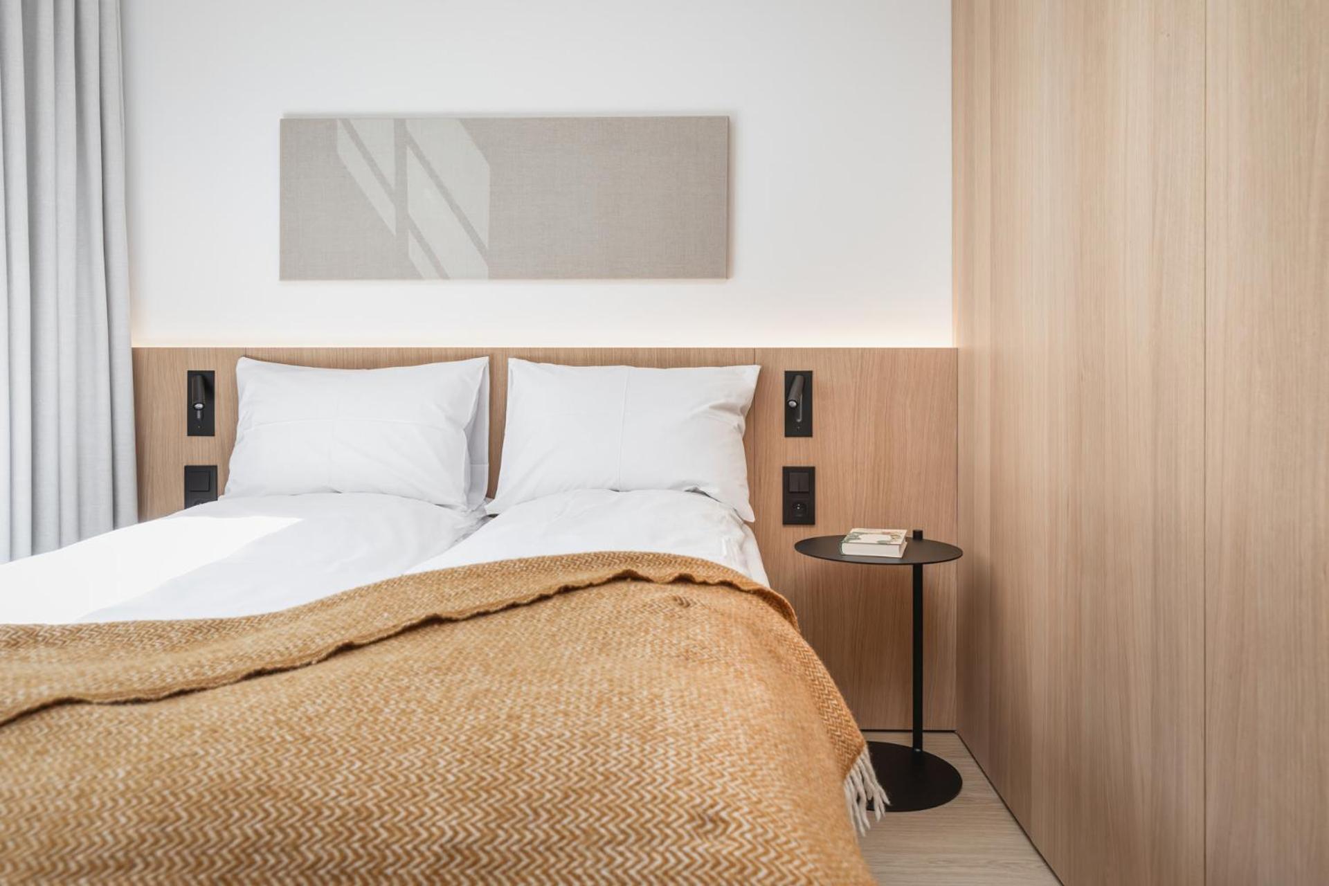 Apartamenty Z Widokiem Na Morze I Dziedziniec Balticon Morska 6 Kolobrzeg Room photo