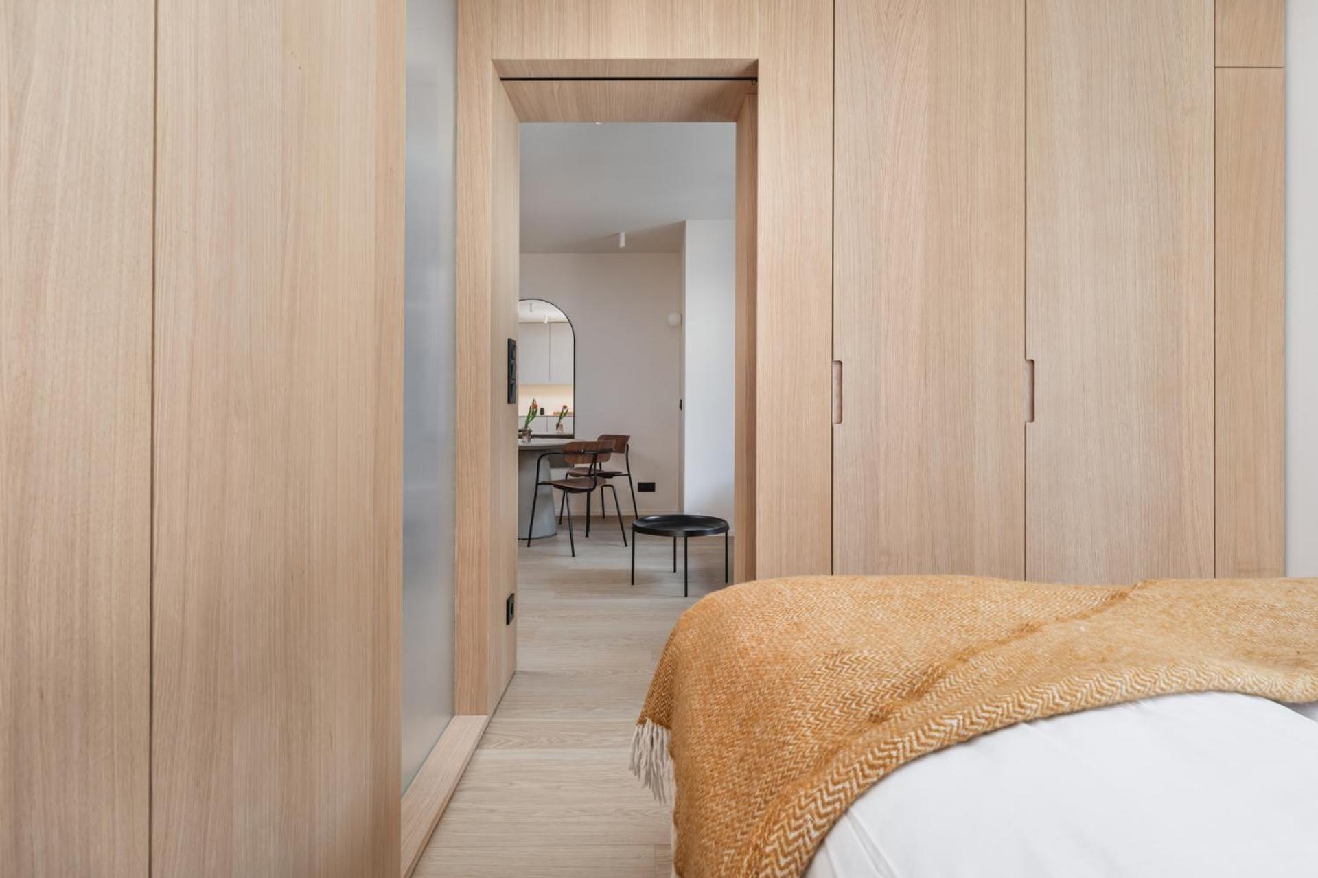 Apartamenty Z Widokiem Na Morze I Dziedziniec Balticon Morska 6 Kolobrzeg Room photo